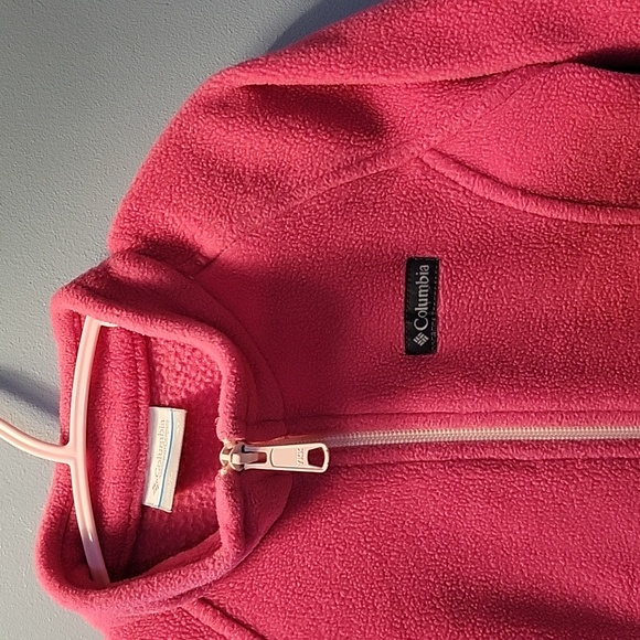 Columbia Fleece - Picture 2 of 5